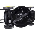 Колёсная газонокосилка Huter GLM-6.0ST