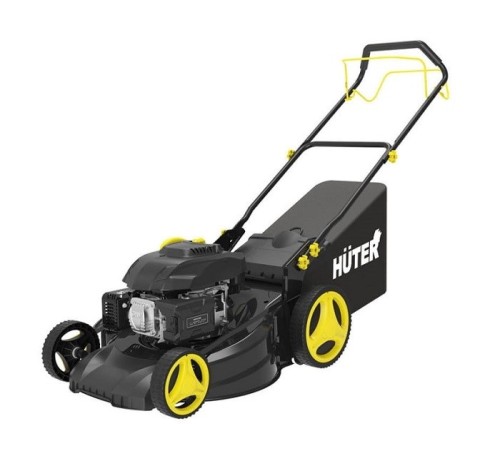 Колёсная газонокосилка Huter GLM-6.0ST