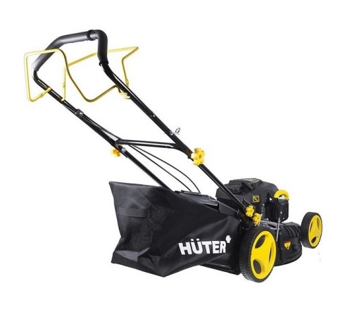 Колёсная газонокосилка Huter GLM-6.0ST