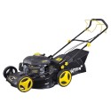 Колёсная газонокосилка Huter GLM-6.0ST