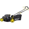 Колёсная газонокосилка Huter GLM-6.0ST