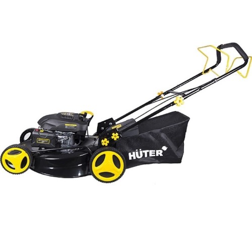 Колёсная газонокосилка Huter GLM-6.0ST