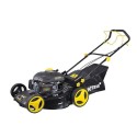 Колёсная газонокосилка Huter GLM-6.0ST