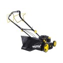 Колёсная газонокосилка Huter GLM-6.0ST