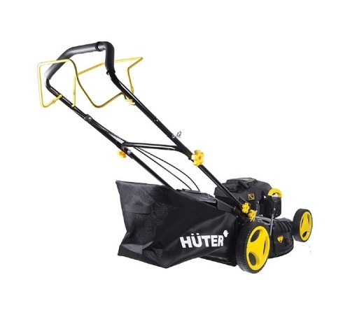Колёсная газонокосилка Huter GLM-6.0ST