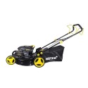 Колёсная газонокосилка Huter GLM-6.0ST