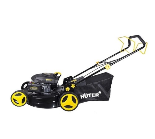 Колёсная газонокосилка Huter GLM-6.0ST