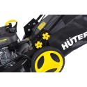 Колёсная газонокосилка Huter GLM-6.0ST
