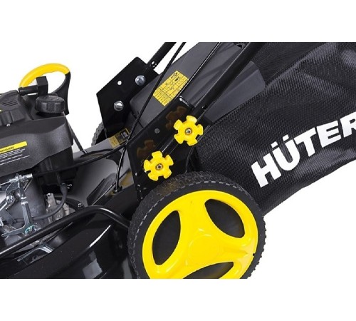 Колёсная газонокосилка Huter GLM-6.0ST