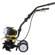 Мотокультиватор Huter GMC-2.8