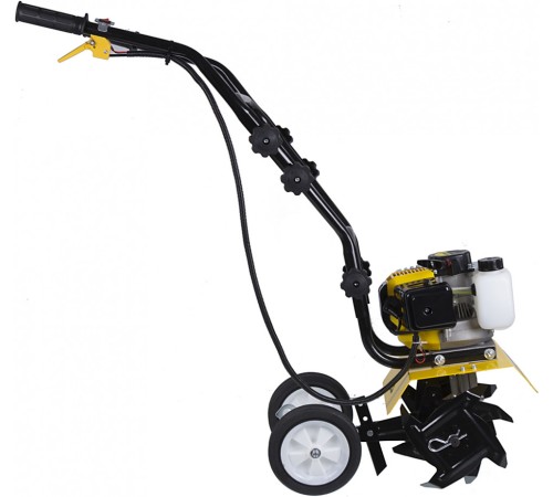 Мотокультиватор Huter GMC-2.8