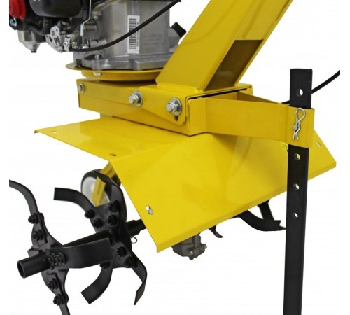 Мотокультиватор Huter GMC-5.0