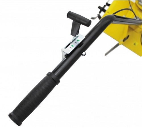 Мотокультиватор Huter GMC-5.0