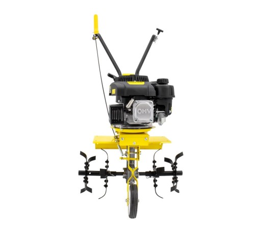 Мотокультиватор Huter GMC-5.0