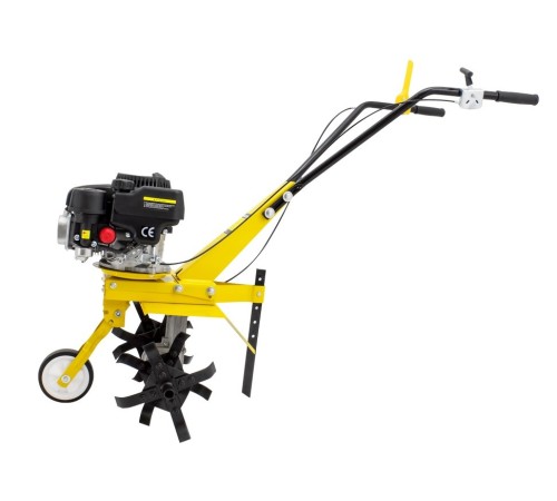 Мотокультиватор Huter GMC-5.0