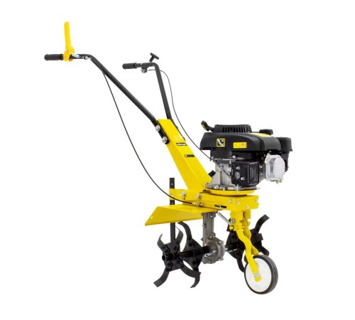 Мотокультиватор Huter GMC-5.0