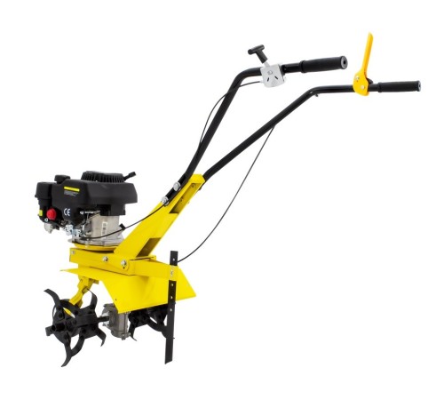 Мотокультиватор Huter GMC-5.0