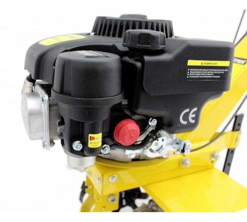 Мотокультиватор Huter GMC-5.0