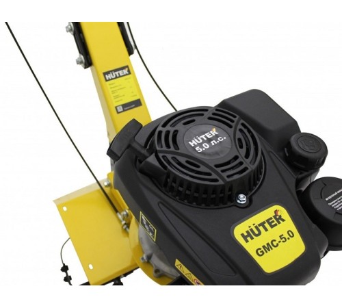 Мотокультиватор Huter GMC-5.0