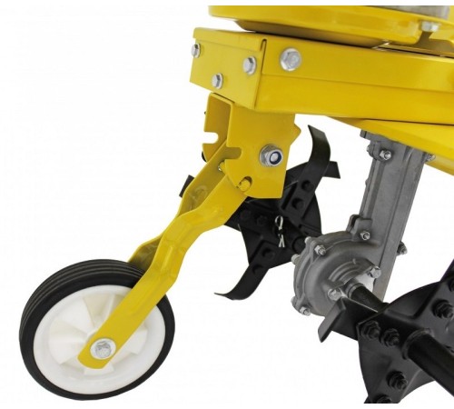 Мотокультиватор Huter GMC-5.0