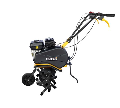 Мотокультиватор Huter GMC-6.5