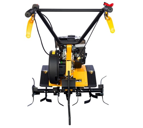 Мотокультиватор Huter GMC-6.5