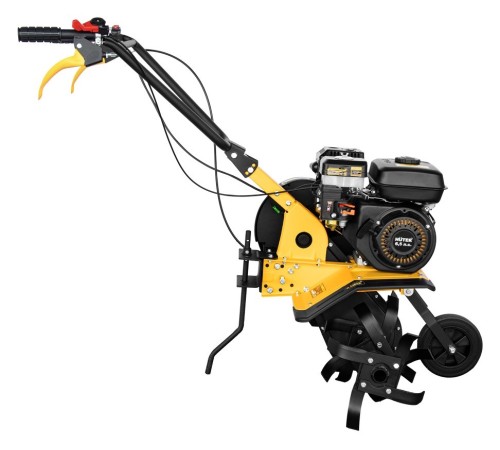 Мотокультиватор Huter GMC-6.5