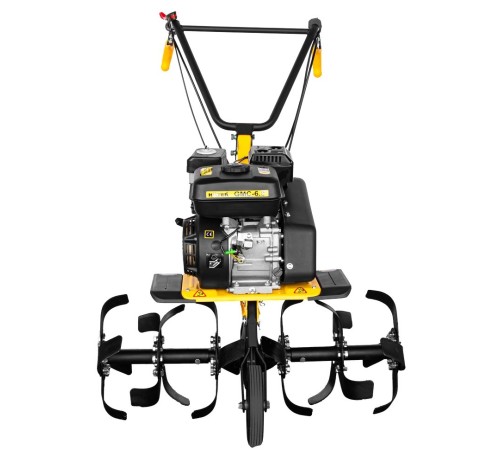 Мотокультиватор Huter GMC-6.8