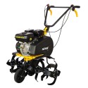 Мотокультиватор Huter GMC-6.8