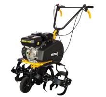 Мотокультиватор Huter GMC-6.8