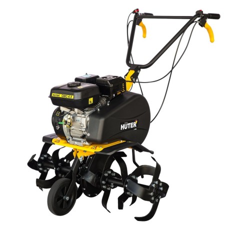 Мотокультиватор Huter GMC-6.8