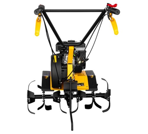 Мотокультиватор Huter GMC-6.8