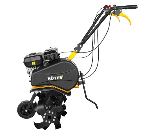Мотокультиватор Huter GMC-6.8