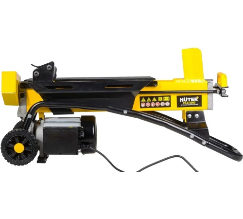 Гидравлический дровокол Huter HLS-5500 70/14/1