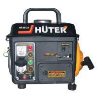 Генератор бензиновый Huter HT950A