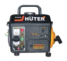 Генератор бензиновый Huter HT950A