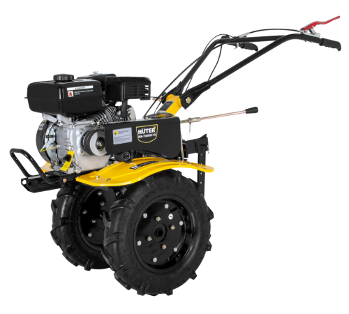 Мотокультиватор Huter MK-7000M-10