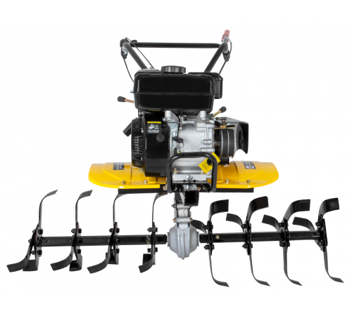 Мотокультиватор Huter MK-7000M-10