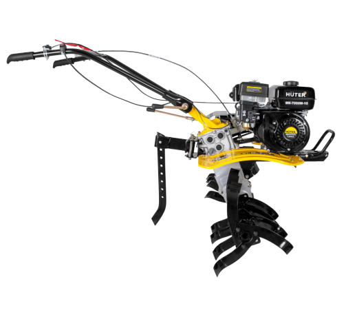 Мотокультиватор Huter MK-7000M-10