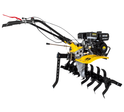 Мотокультиватор Huter MK-7000M-10