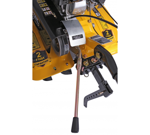 Мотокультиватор Huter MK-7000M-10