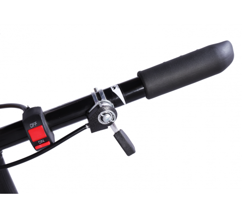 Мотокультиватор Huter MK-7000M-10