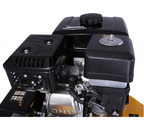 Мотокультиватор Huter MK-7000M-10