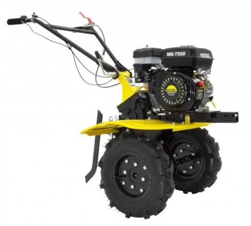 Мотоблок Huter MK-7500