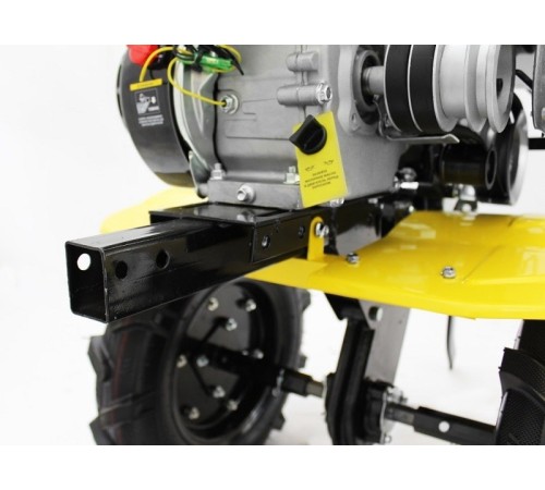 Мотоблок Huter MK-7500