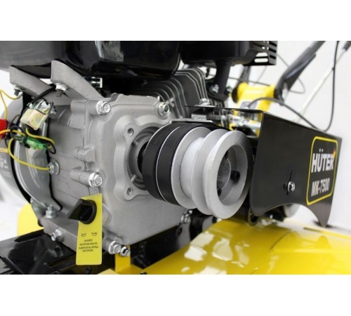 Мотоблок Huter MK-7500