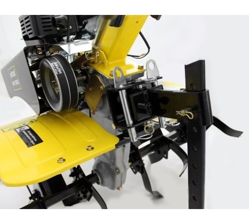 Мотоблок Huter MK-7500