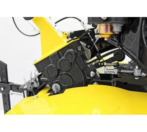 Мотоблок Huter MK-7500