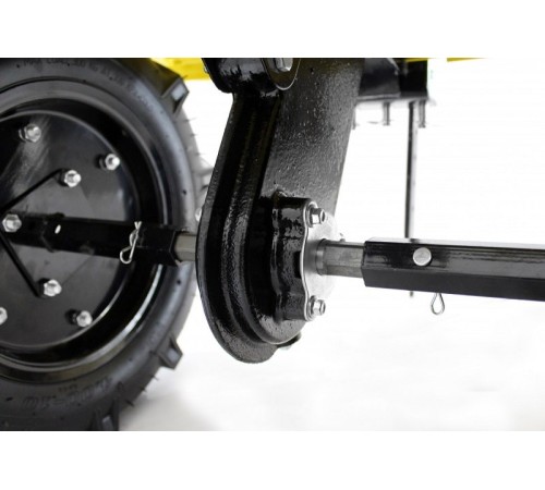 Мотоблок Huter MK-7500