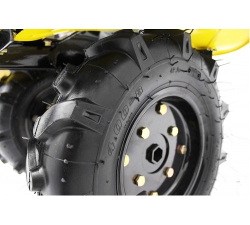 Мотоблок Huter MK-7500